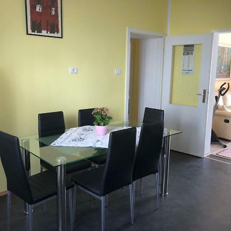 Apartma Mahnic Postojna Zewnętrze zdjęcie