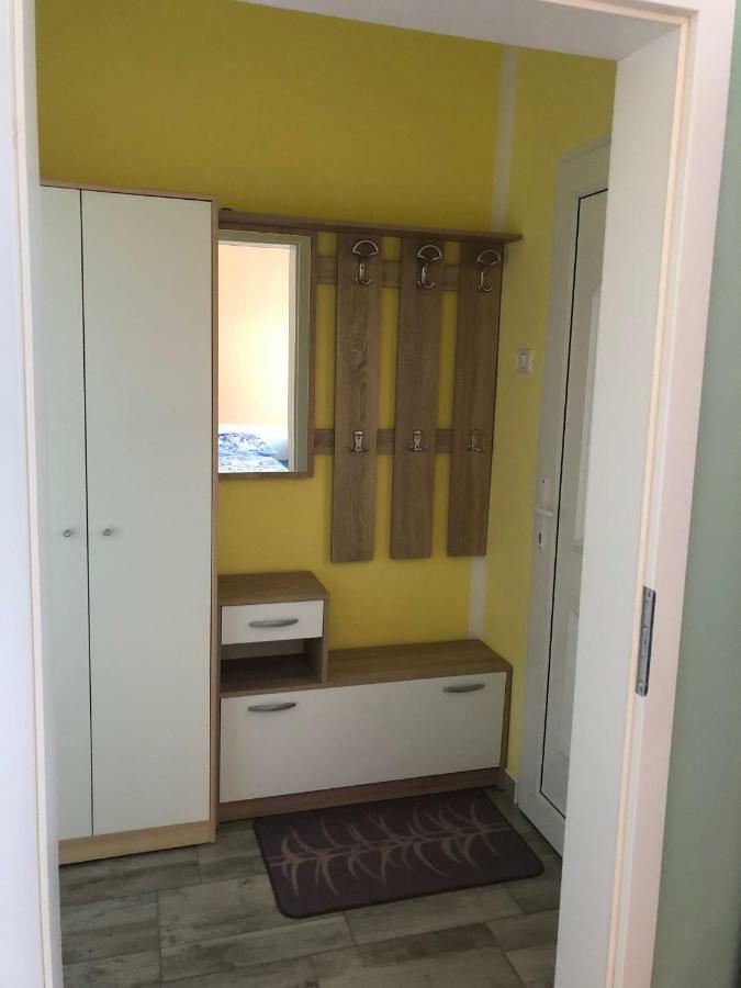 Apartma Mahnic Postojna Zewnętrze zdjęcie