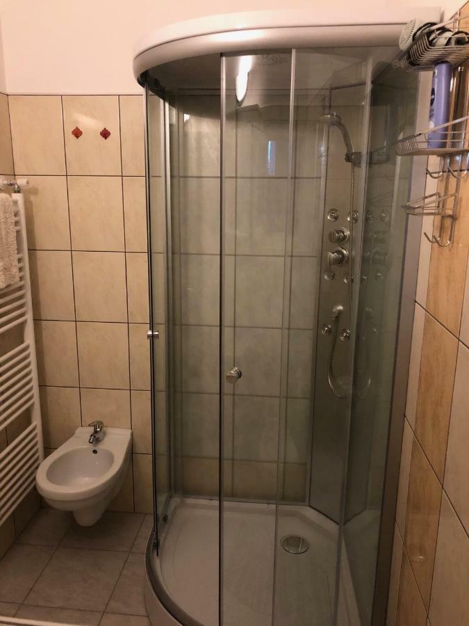 Apartma Mahnic Postojna Zewnętrze zdjęcie