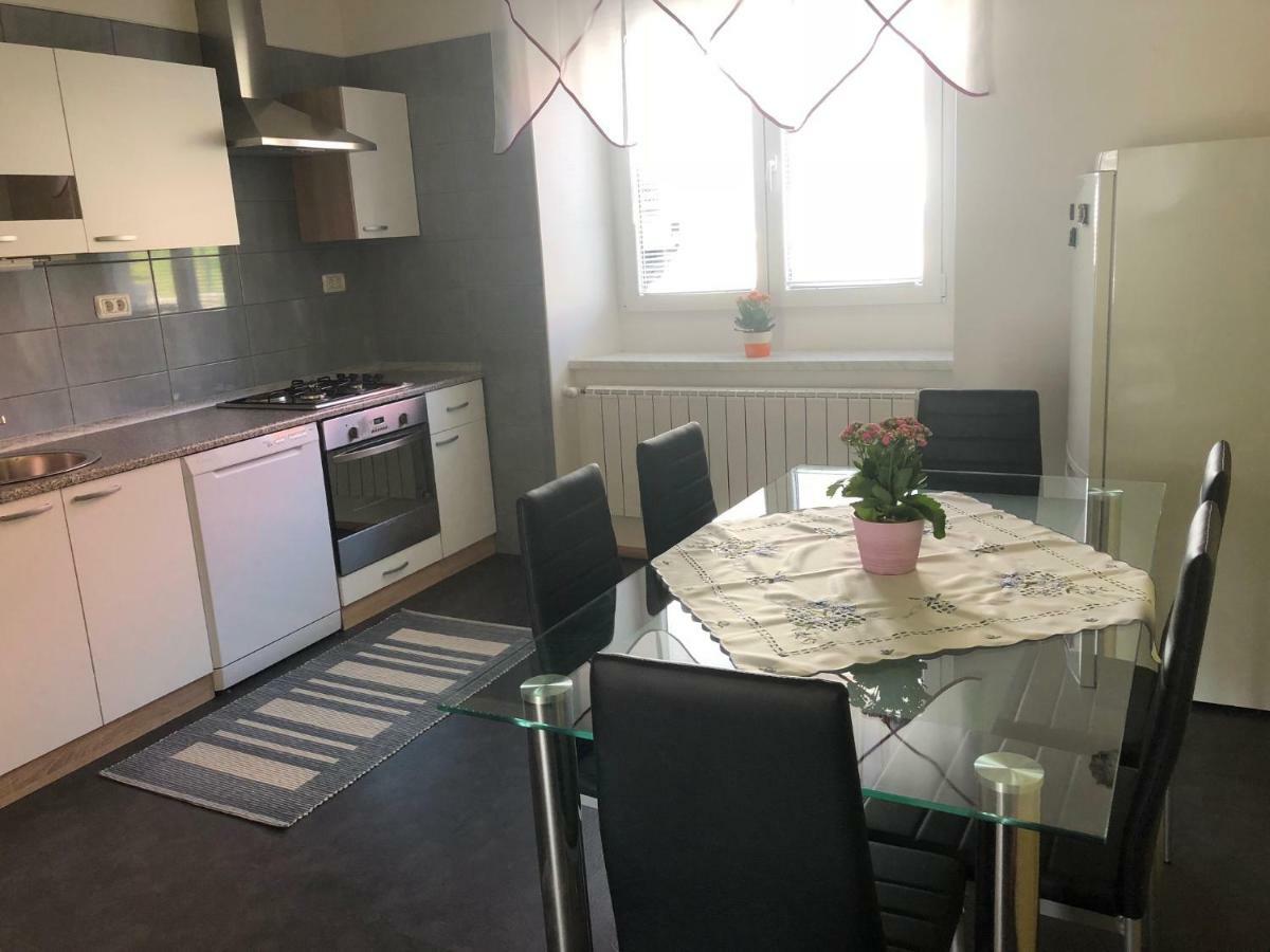 Apartma Mahnic Postojna Zewnętrze zdjęcie
