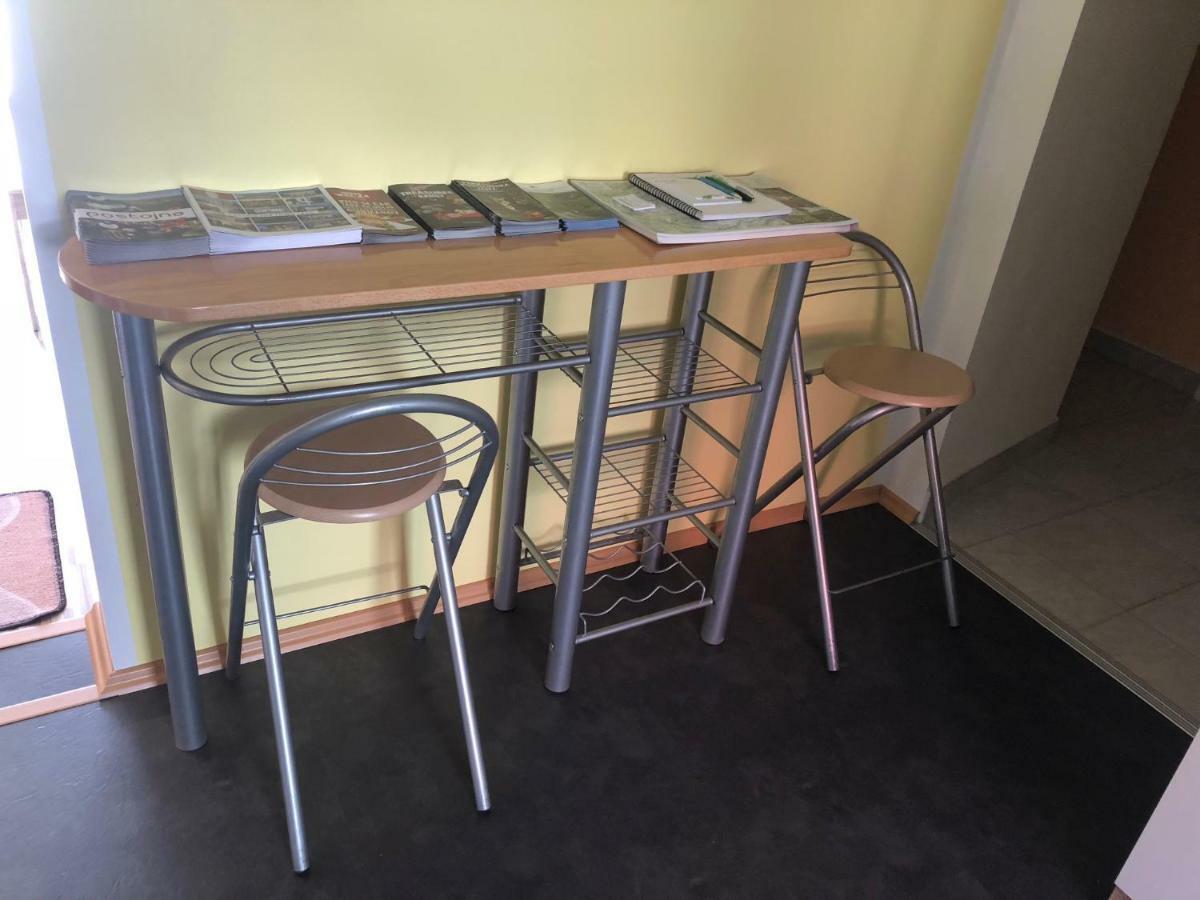 Apartma Mahnic Postojna Zewnętrze zdjęcie