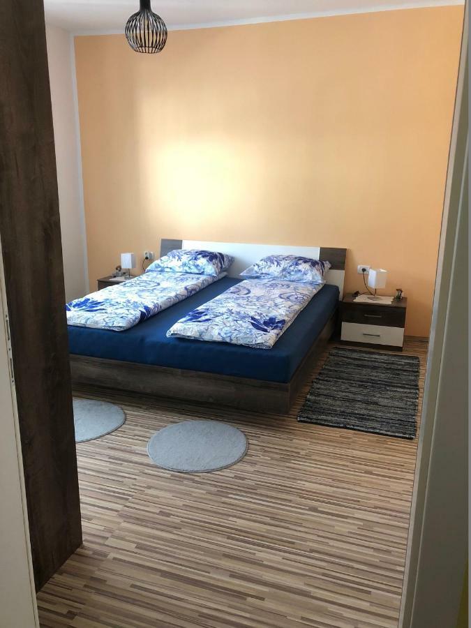 Apartma Mahnic Postojna Zewnętrze zdjęcie