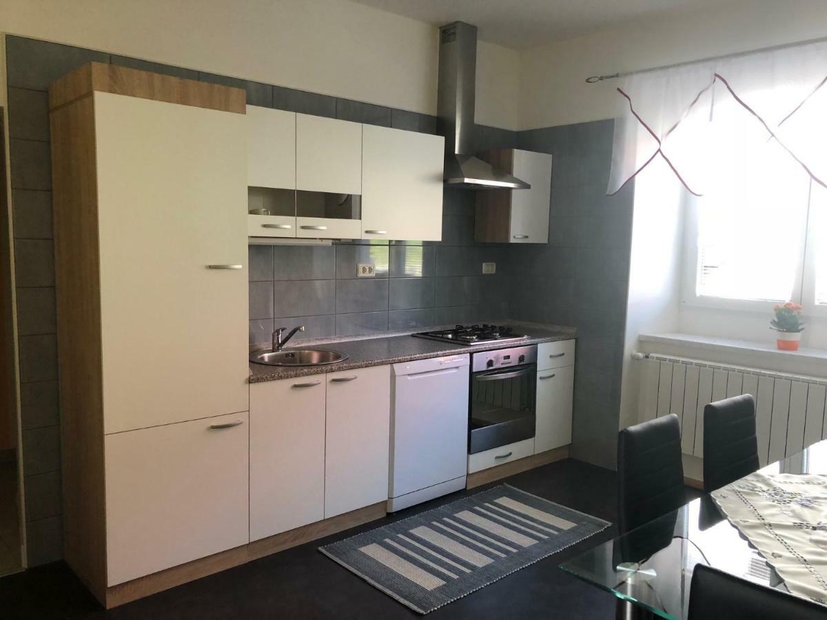 Apartma Mahnic Postojna Zewnętrze zdjęcie