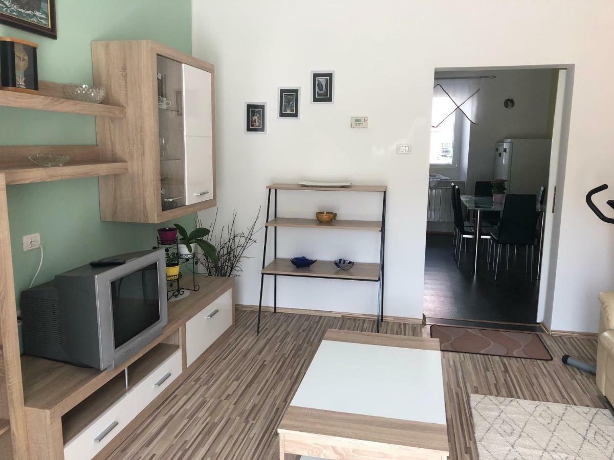 Apartma Mahnic Postojna Zewnętrze zdjęcie