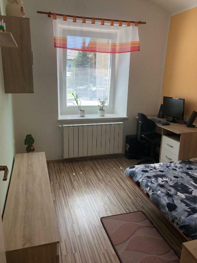 Apartma Mahnic Postojna Zewnętrze zdjęcie